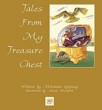 Tales from my Treasure Chest